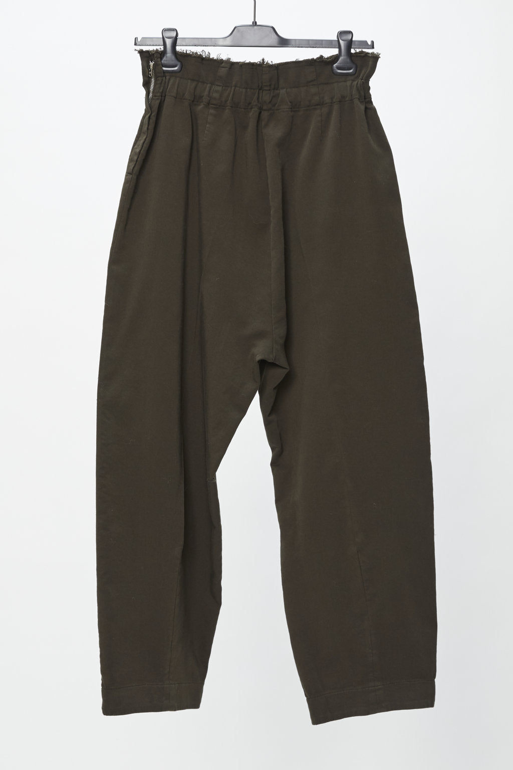 Hache Pince Pants in Black - SKULPT Dublin