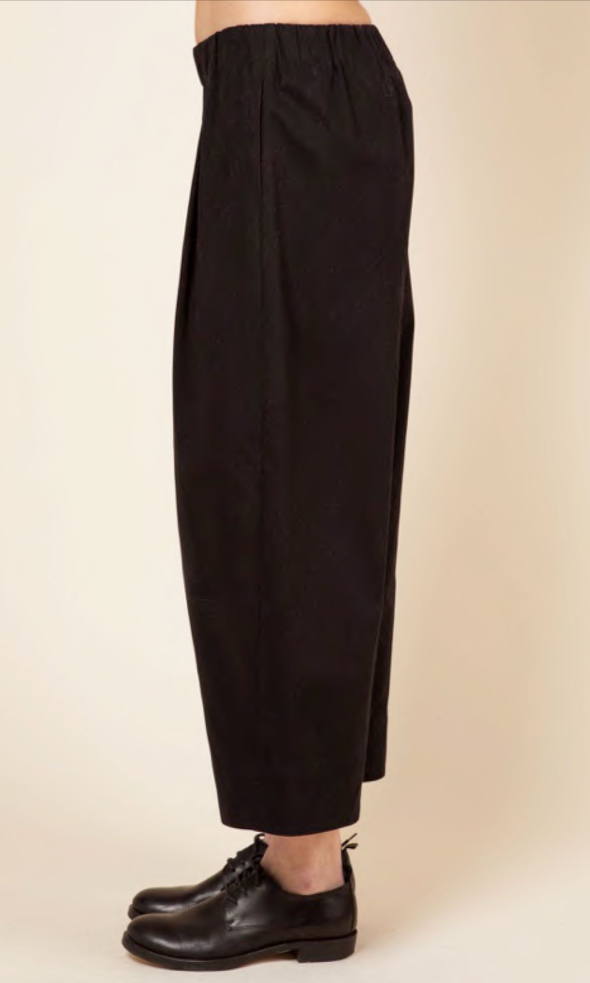 Apuntob Trousers in Forest - SKULPT Dublin