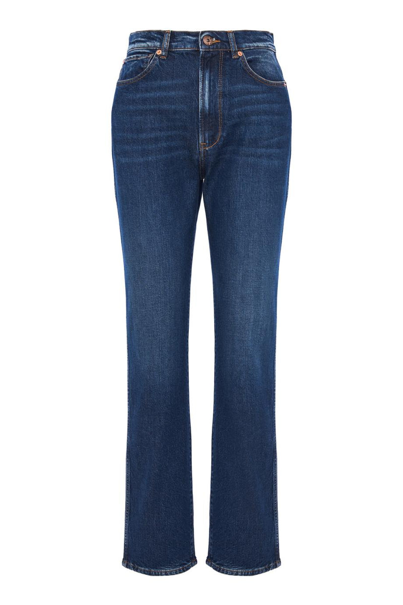 3x1 Denim Maddie Slim Fit Jeans - SKULPT Dublin