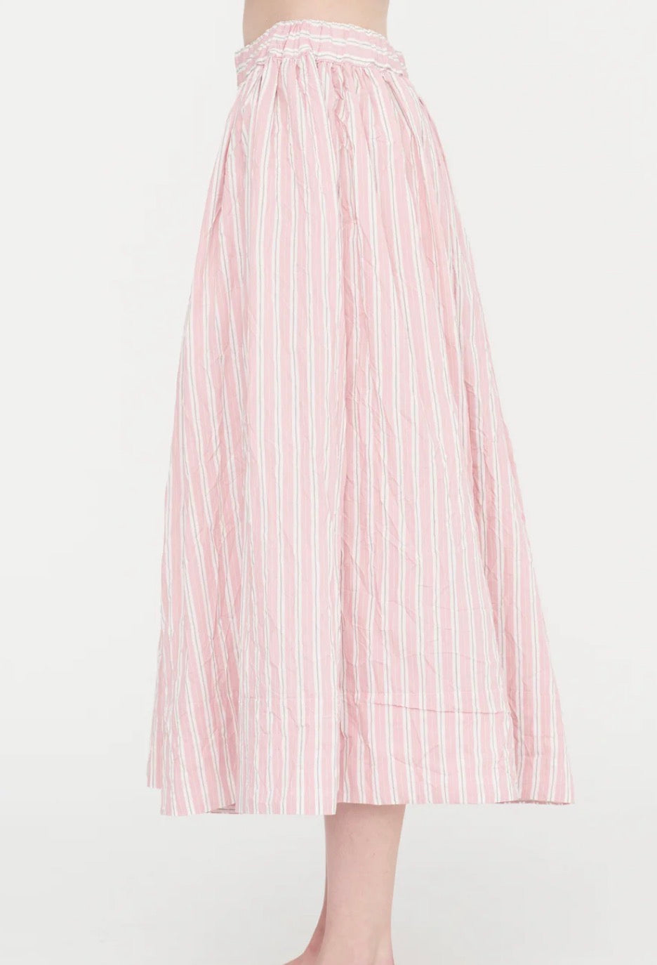 ApuntoB Skirt in Candy - SKULPT Dublin