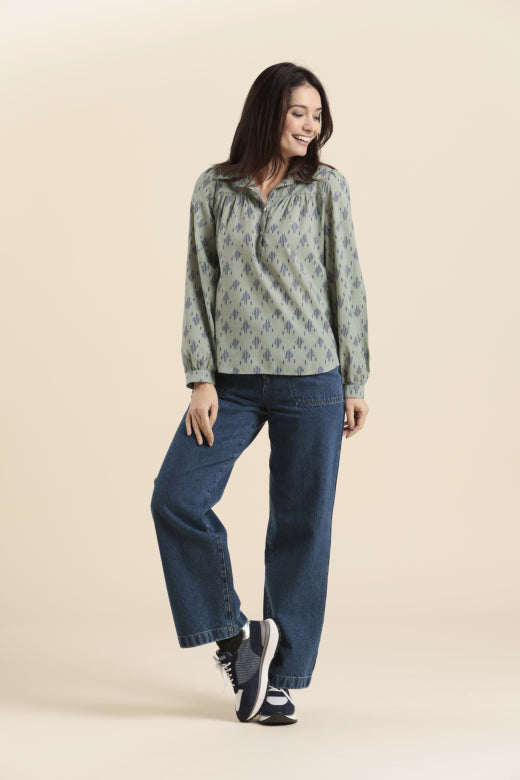 Mat de Misaine Shirt - SKULPT Dublin