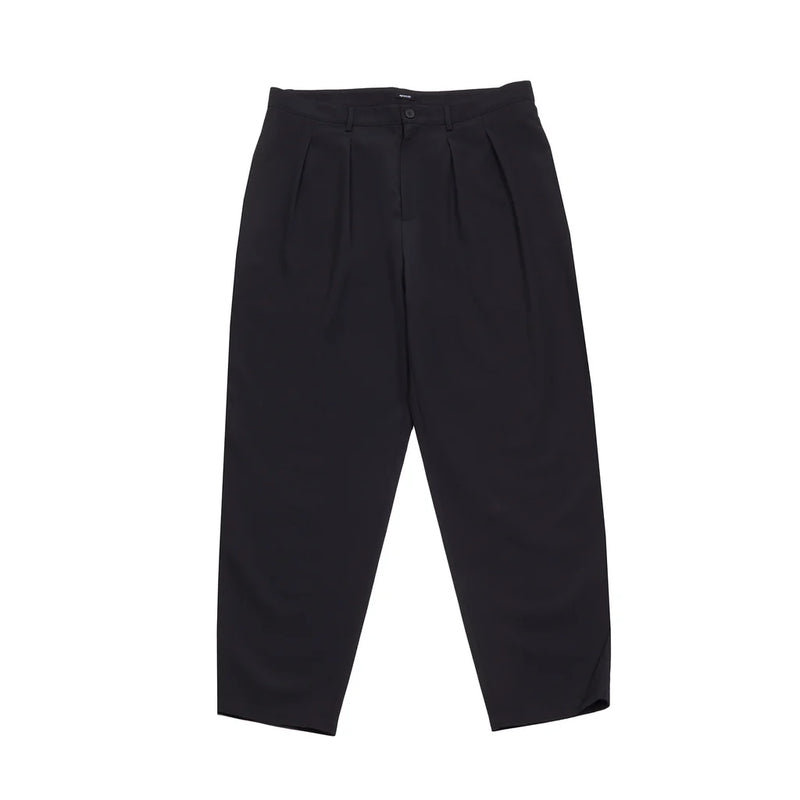 Apuntob Trousers in Black - SKULPT Dublin