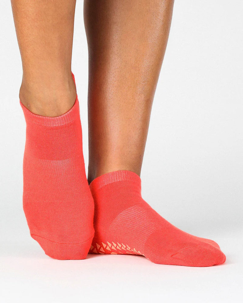 Pointe Studio Union Grip Anklet Socks - Various Colours - SKULPT Dublin