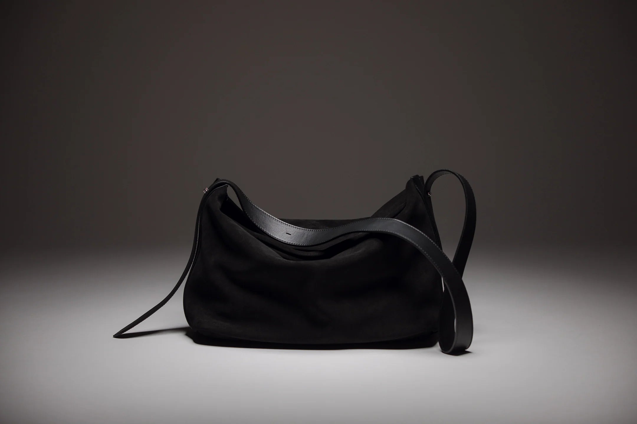 Filodee Dee Handbag in Black