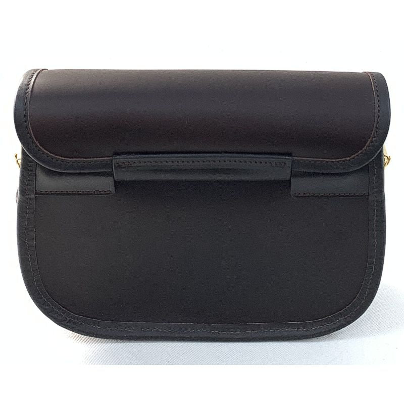 Brady Crossbody Leather Bag - SKULPT Dublin