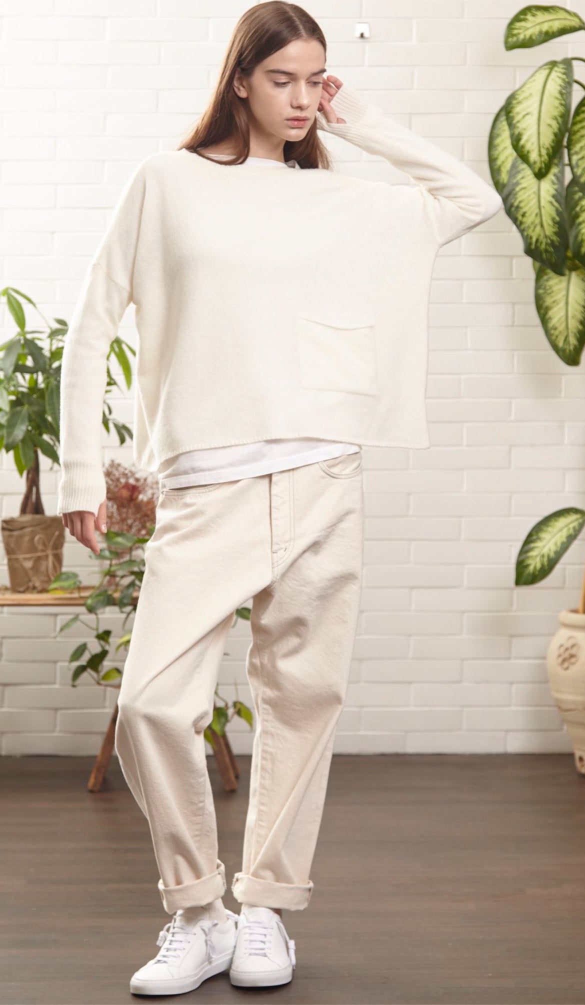 Ma'ry'ya Official Raw Japanese Denim