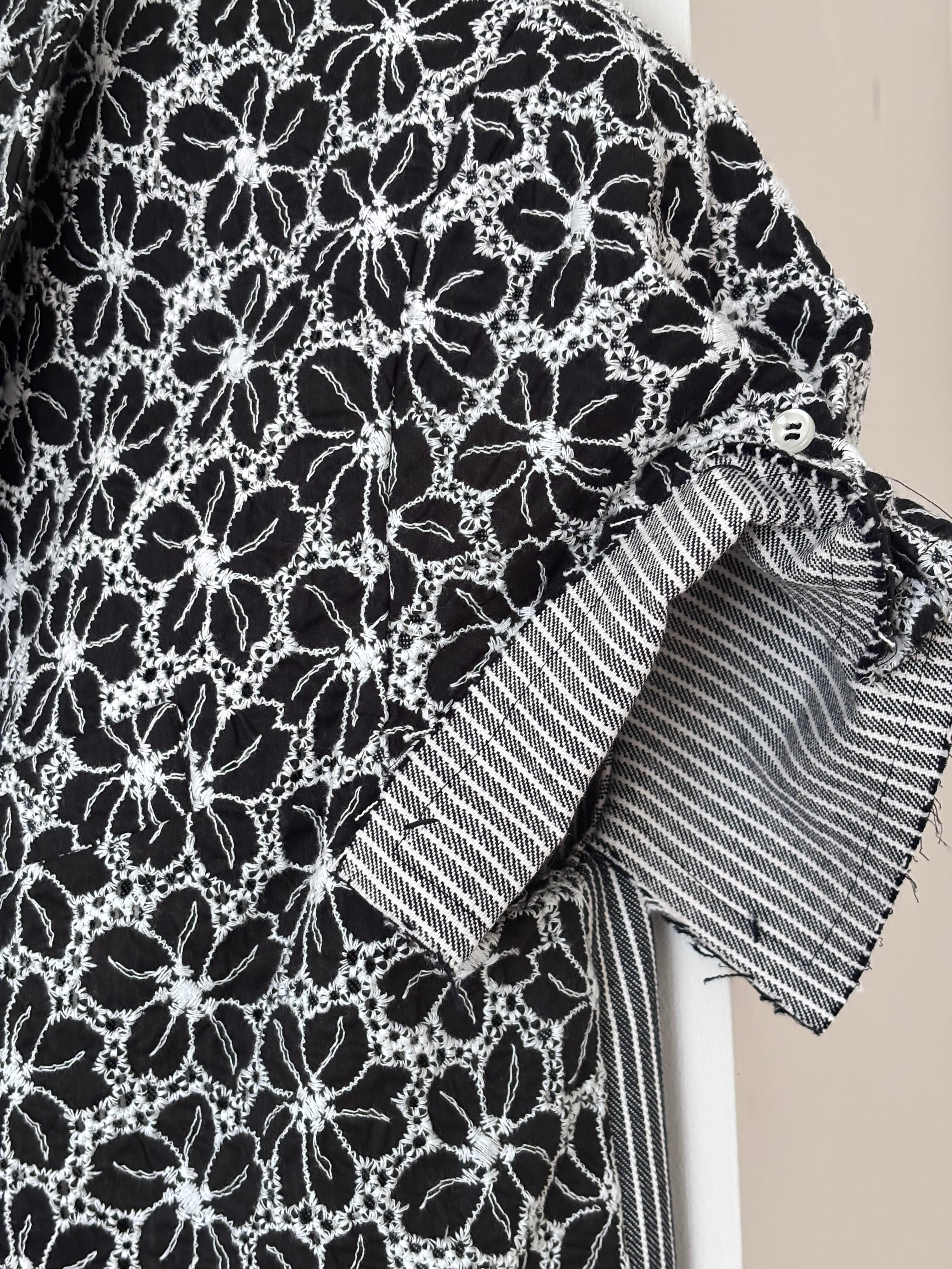 Jejia Flower Blazer - SKULPT Dublin