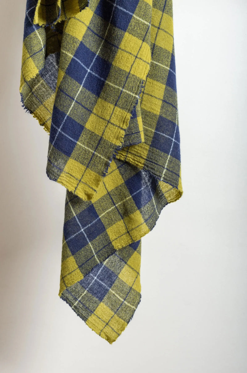 ApuntoB Large Scarf - SKULPT Dublin