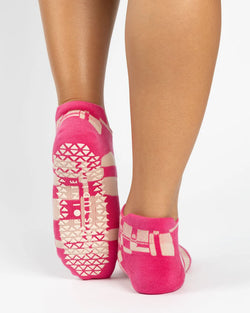 Pointe Studio Union Grip Anklet Socks - Various Colours - SKULPT Dublin