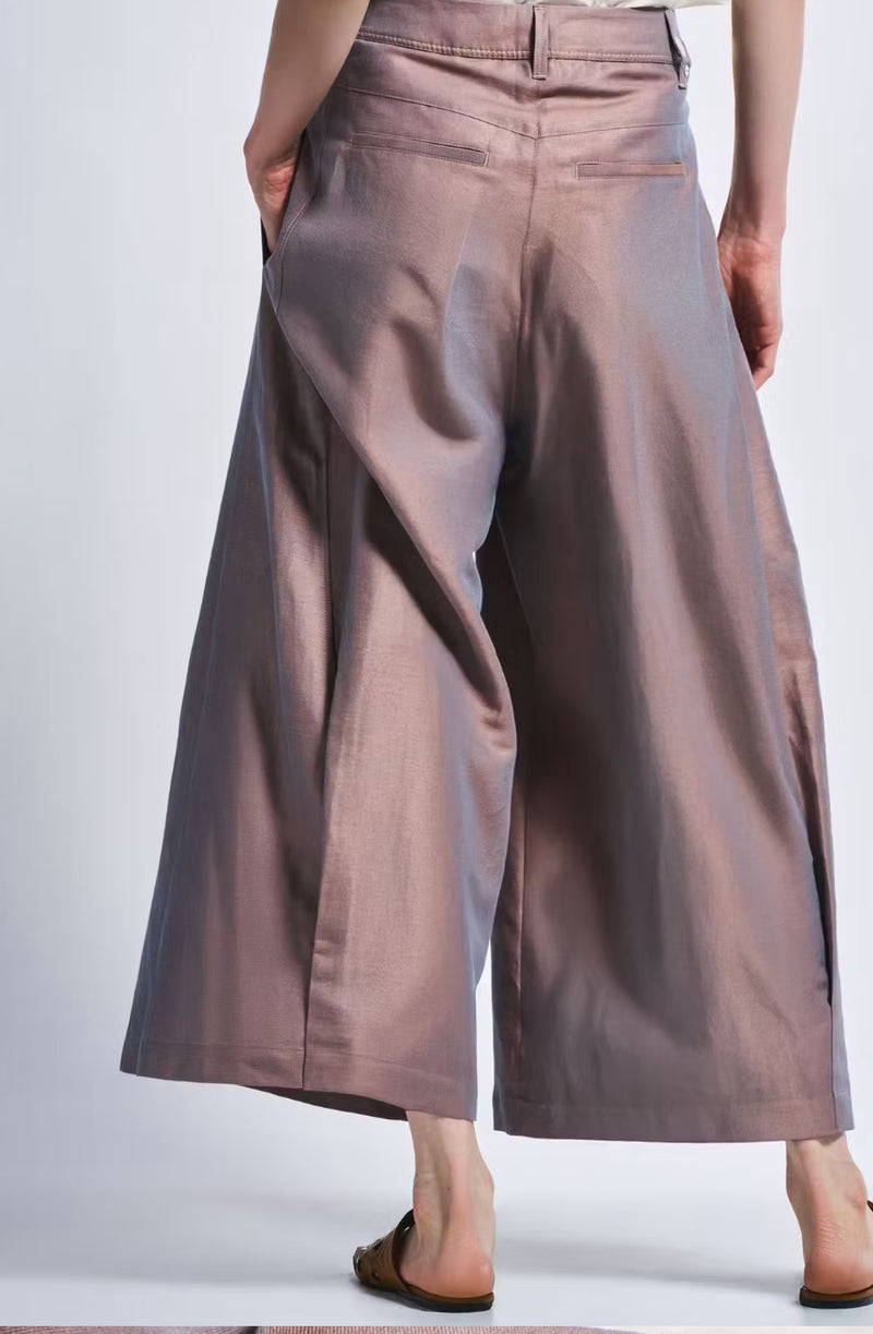 HIGH Everyday Couture Lust After Trousers - SKULPT Dublin