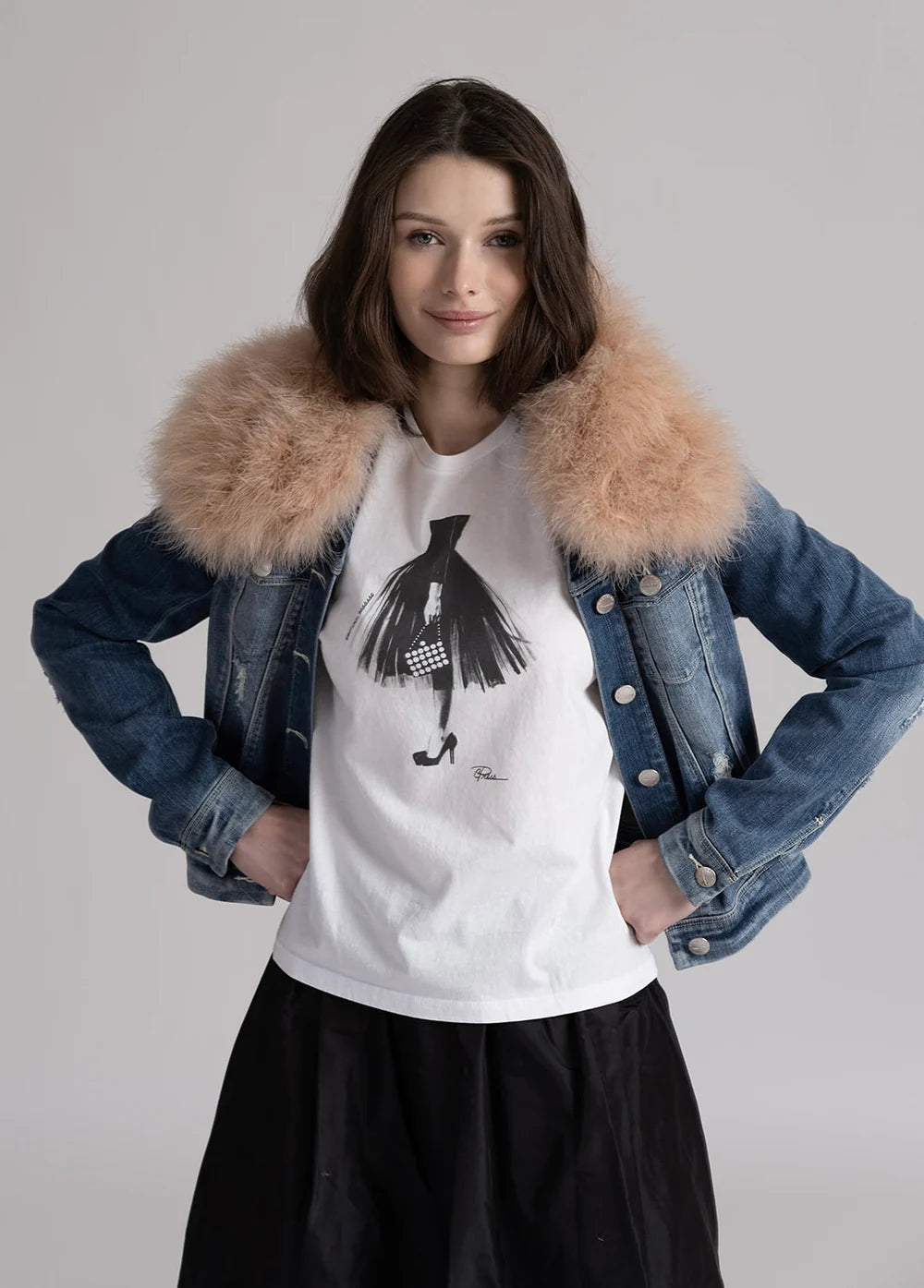 CPress Studio Emotional Baggage in Worn White - SKULPT Dublin