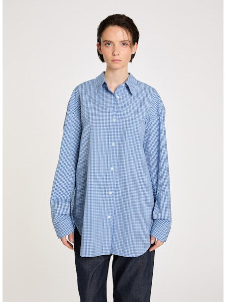 Lis Lareida Braxton Shirt - SKULPT Dublin