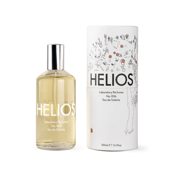 Laboratory Perfumes Eau de Toilette Helios - SKULPT Dublin