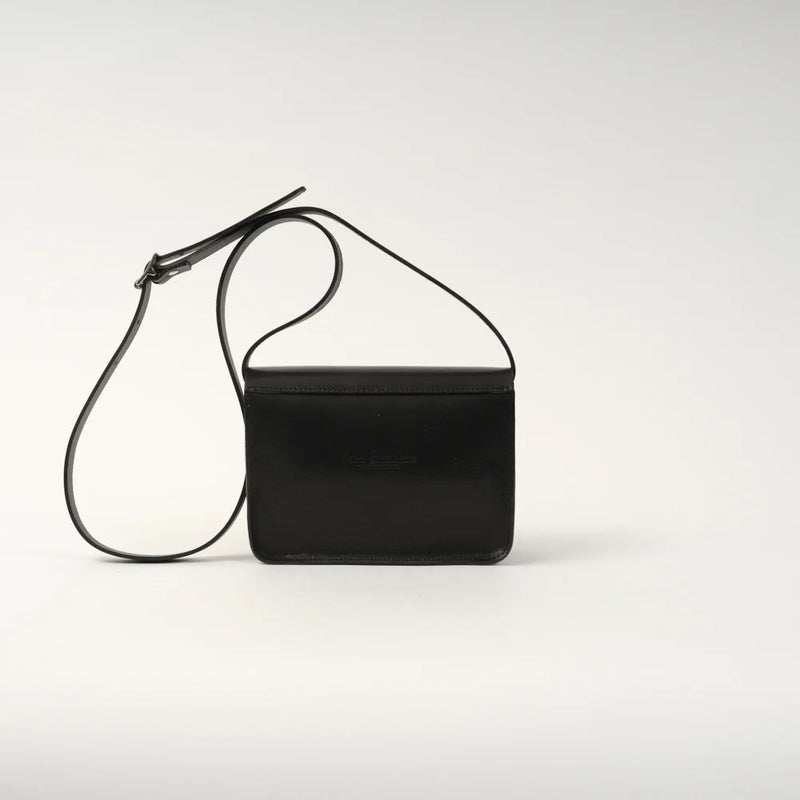 Kate Sheridan Missouri Tab Bag in Black - SKULPT Dublin