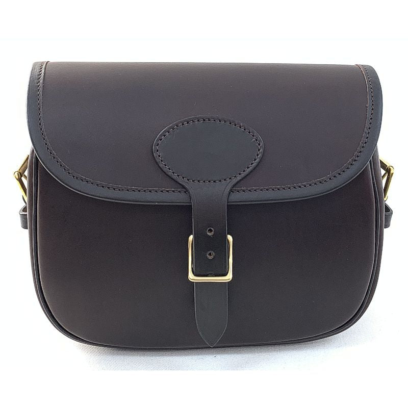 Brady Crossbody Leather Bag - SKULPT Dublin