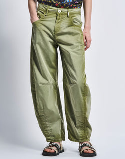 HIGH Everyday Couture Happily Trousers - SKULPT Dublin