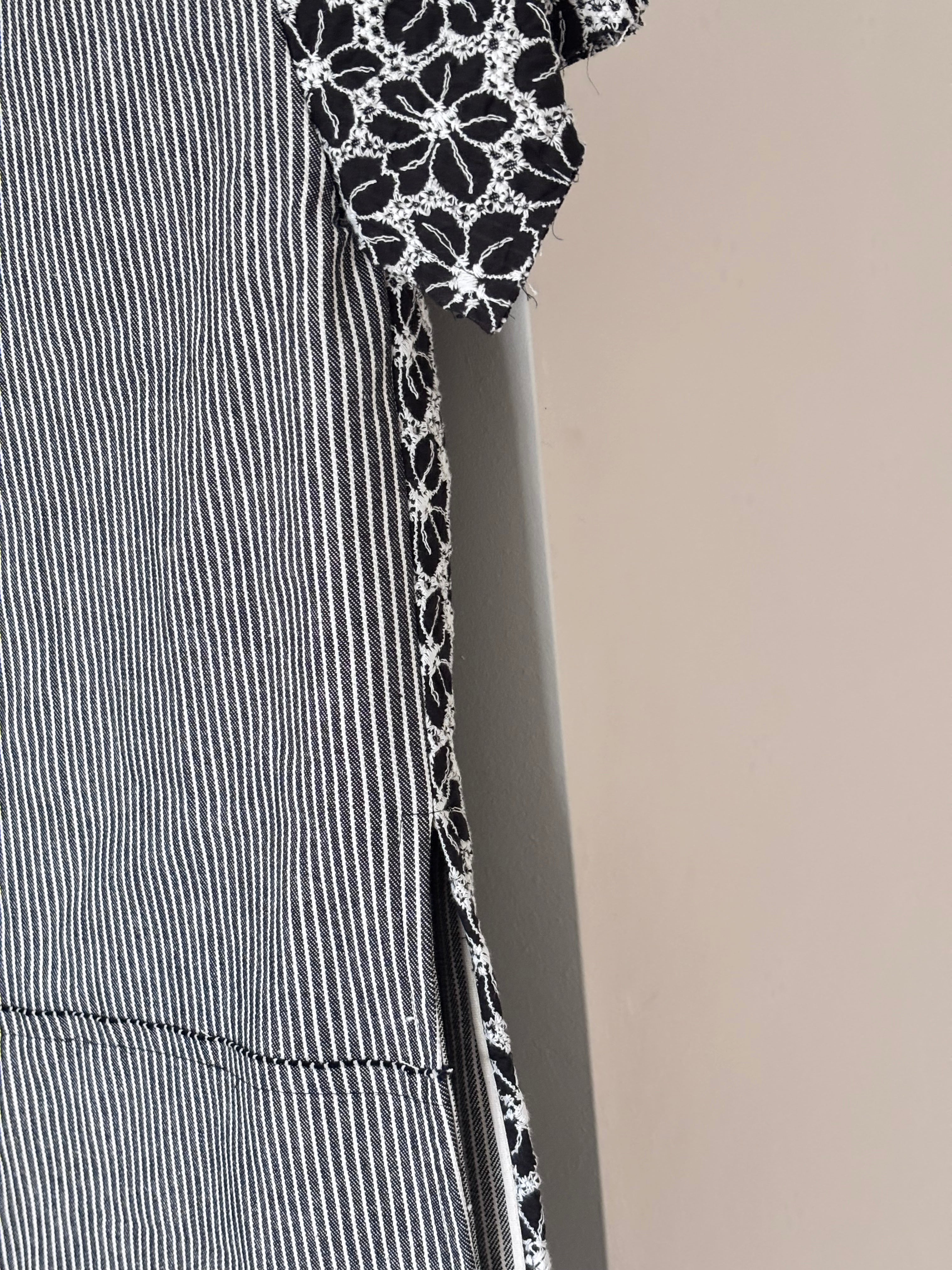 Jejia Flower Blazer - SKULPT Dublin