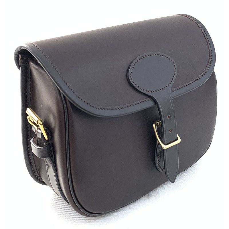 Brady Crossbody Leather Bag - SKULPT Dublin