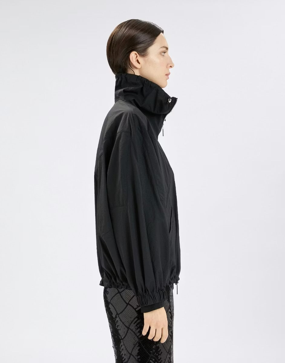 HIGH Everyday Couture Lawless Jacket in Black - SKULPT Dublin