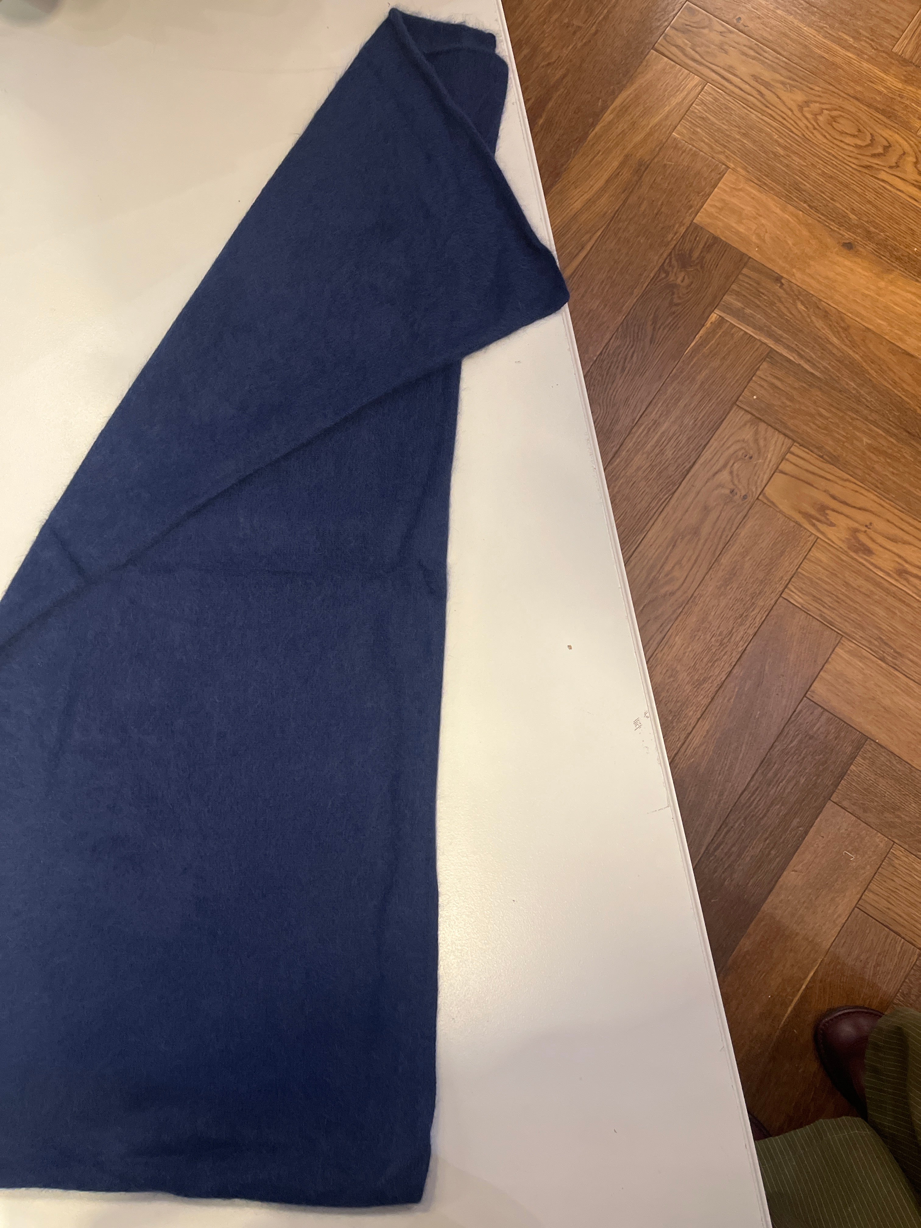 Estheme Large Scarf in Various Colours - SKULPT Dublin