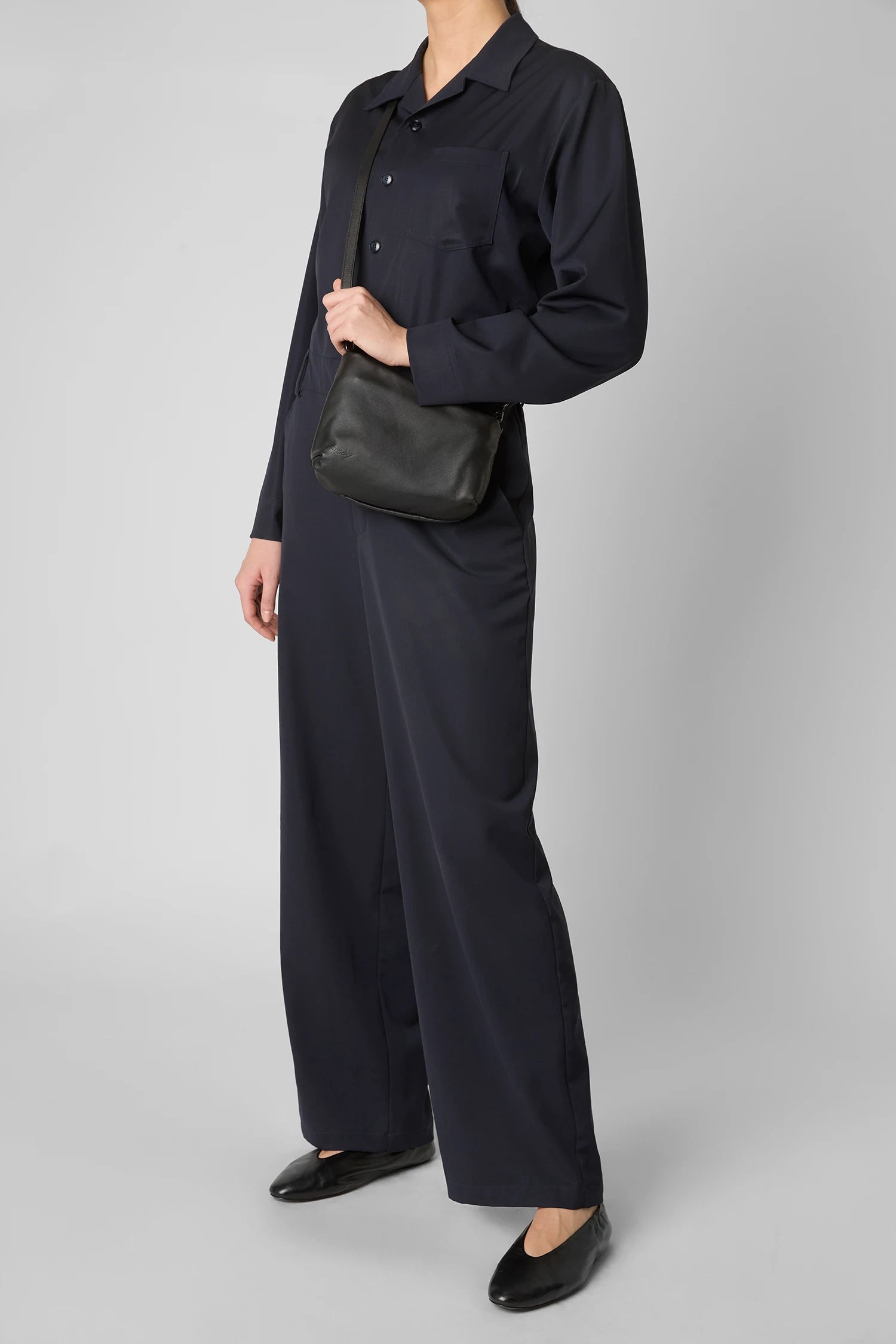 Marsell Crossbody Clutch Bag - SKULPT Dublin