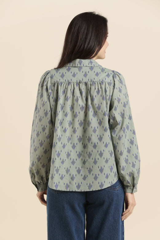 Mat de Misaine Shirt - SKULPT Dublin