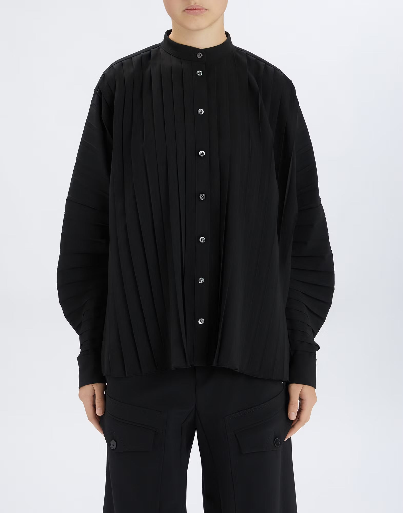 HIGH Everyday Couture Slim Shirt - SKULPT Dublin