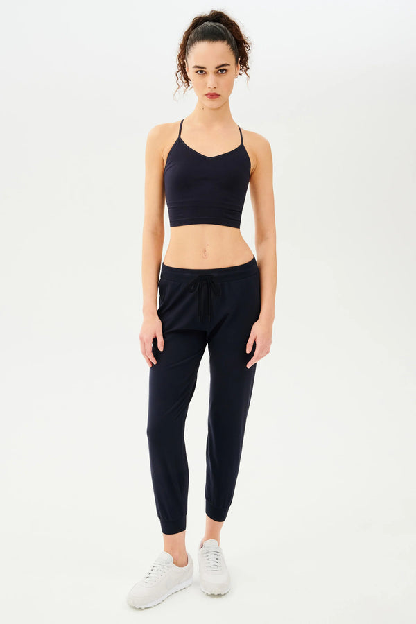 Splits59 Airweight Jogger Dark Navy - SKULPT Dublin