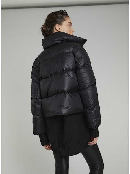 Lis Lareida Felix Puffer in Chicory - SKULPT Dublin