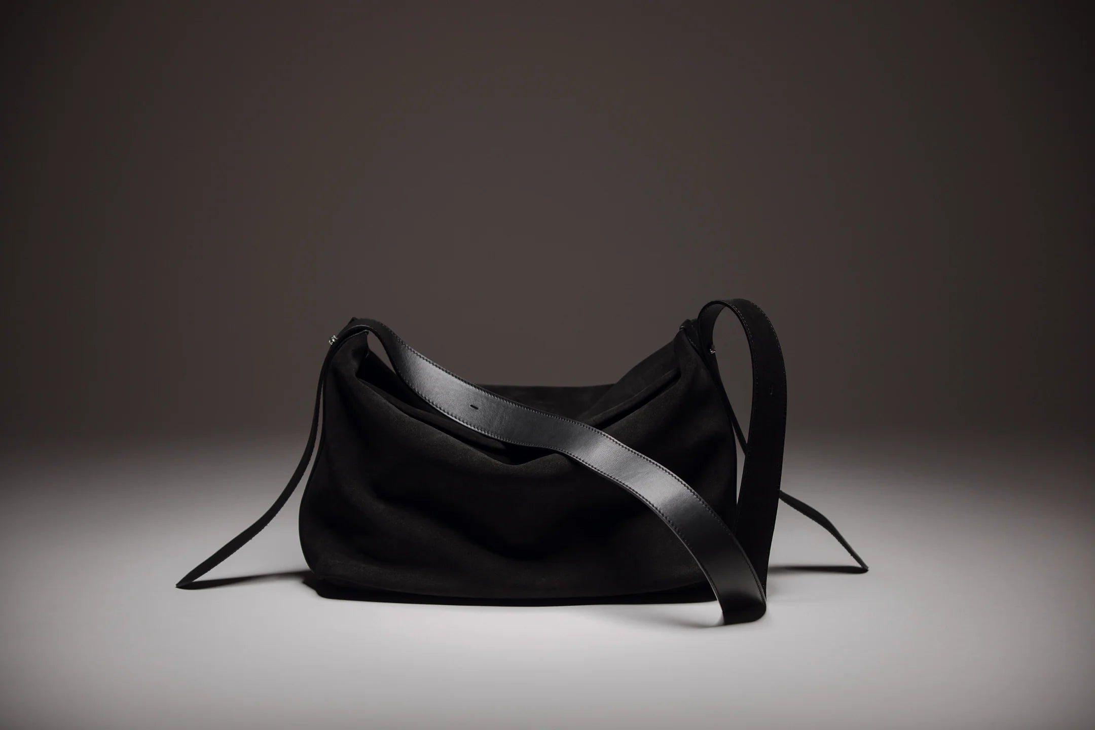 Filodee Dee Handbag in Black