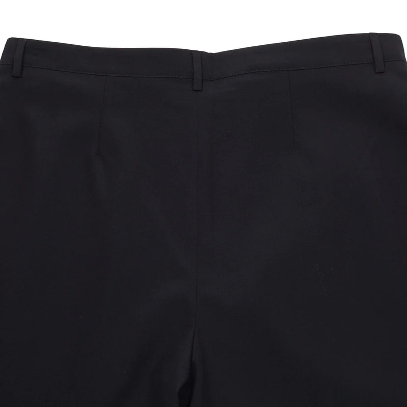 Apuntob Trousers in Black - SKULPT Dublin