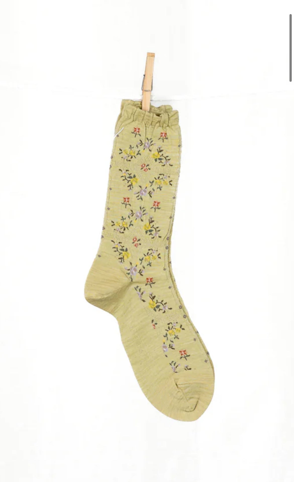 AntiPast Mid Length Socks - Various Colours