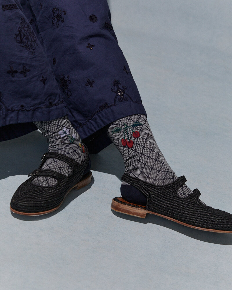 AntiPast Longer Socks - SKULPT Dublin