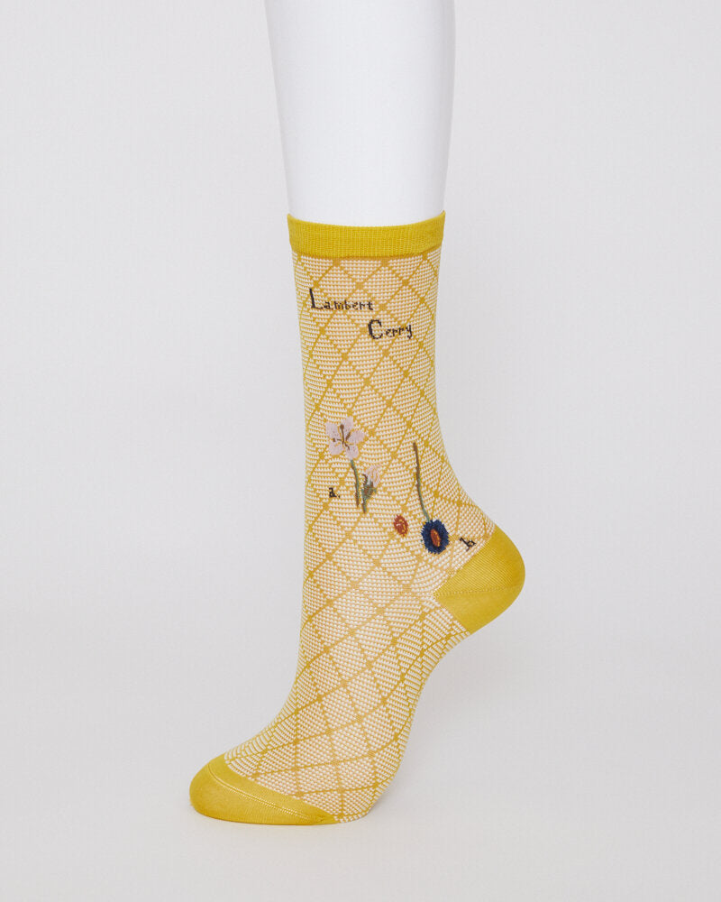 AntiPast Longer Socks - SKULPT Dublin