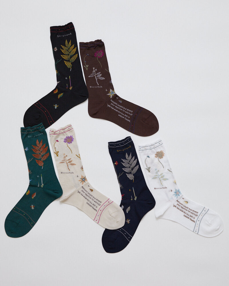 AntiPast Longer Socks - SKULPT Dublin