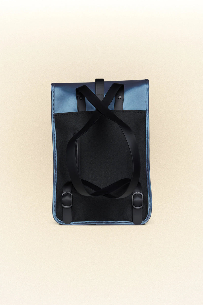 Rains Mini Backpack in Sonic - SKULPT Dublin