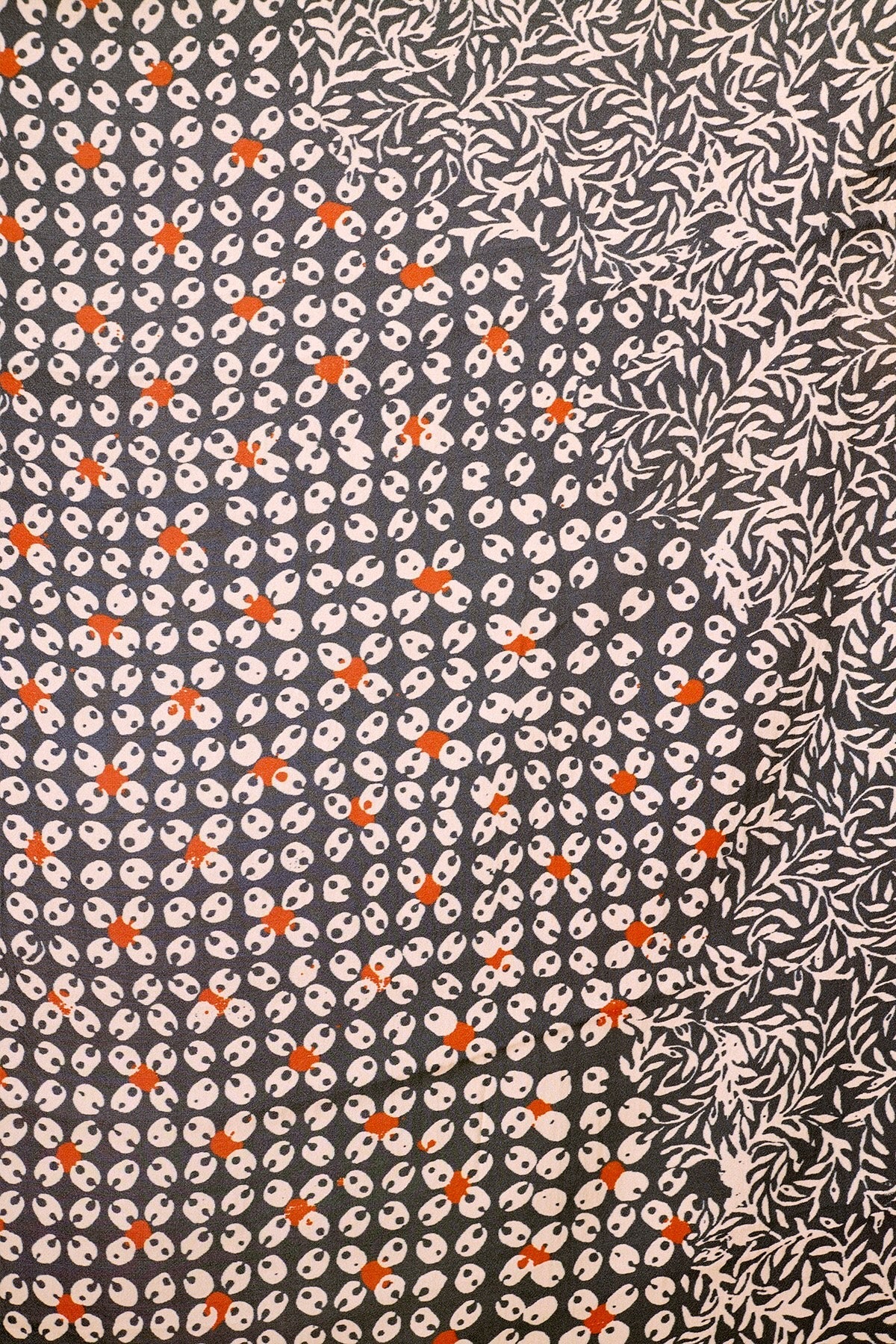 Natalie Martin Long Skirt in Ink - SKULPT Dublin