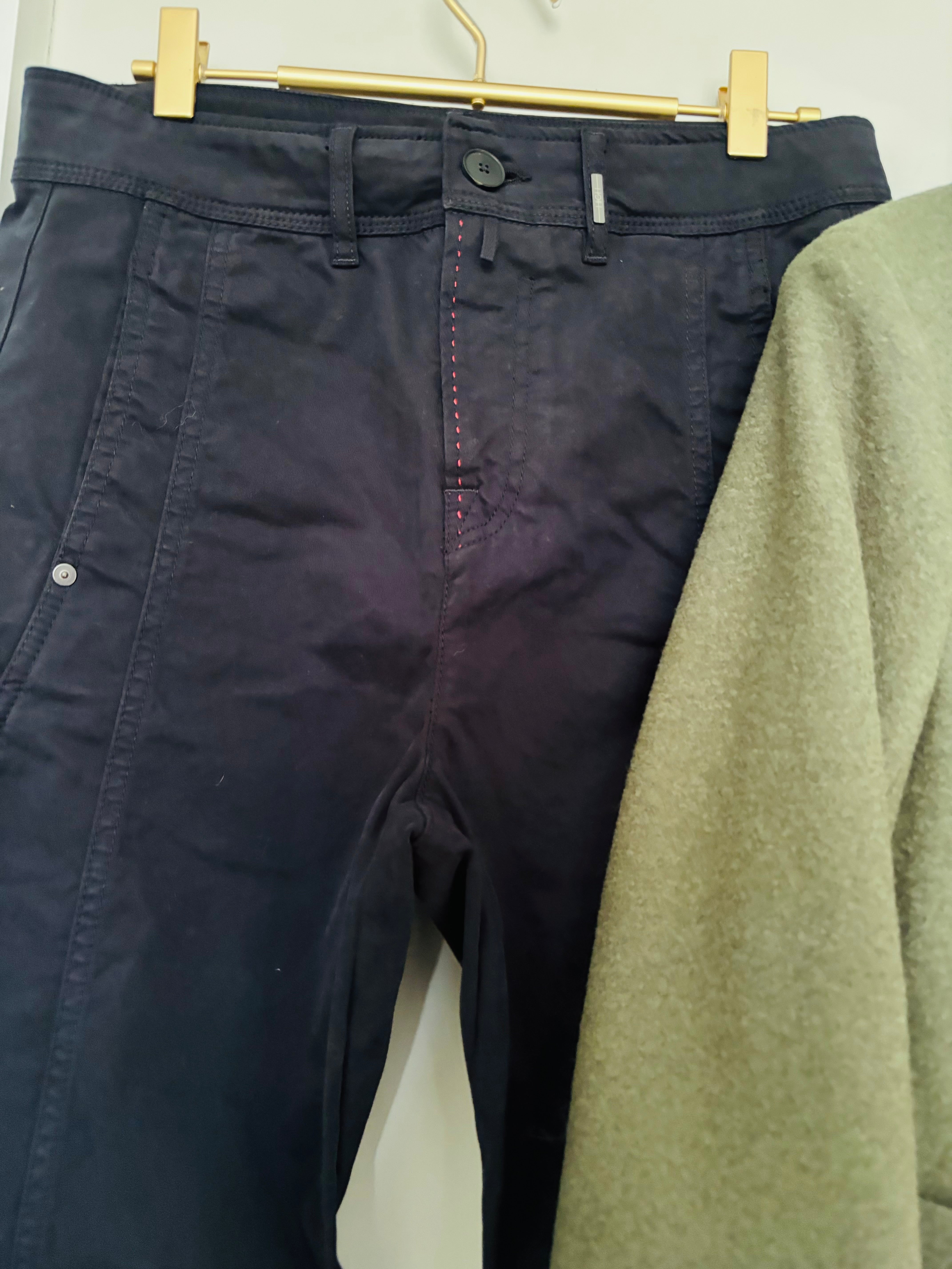 HIGH Everyday Couture Mirth in Navy - SKULPT Dublin
