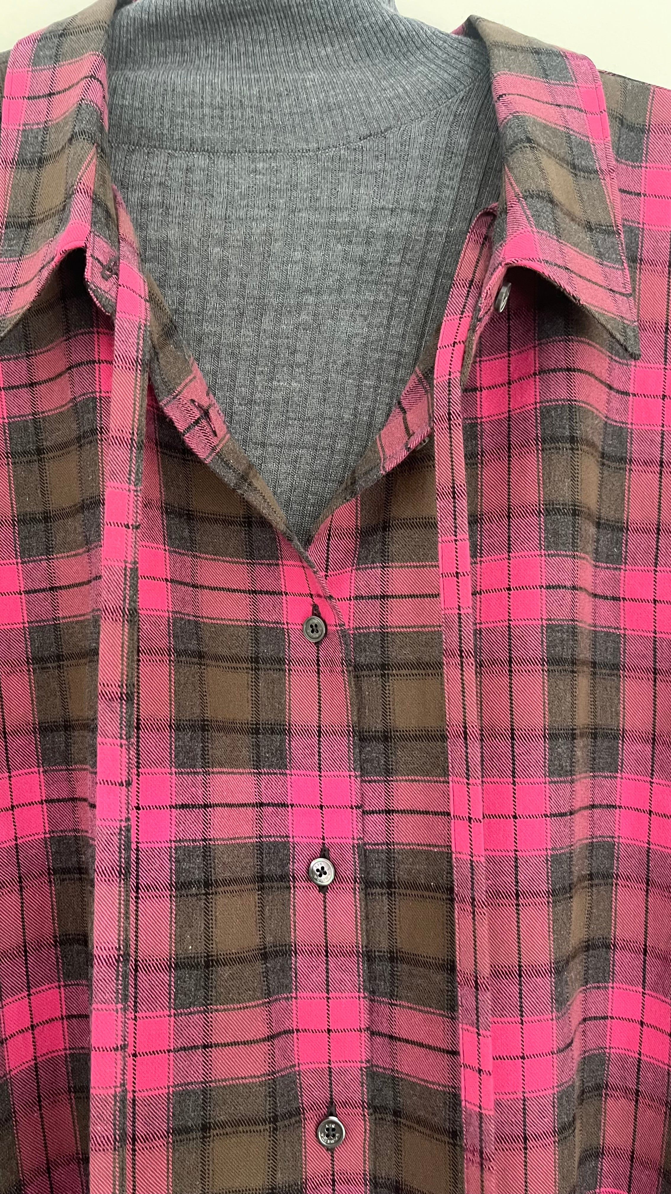 Lis Lareida Celina Shirt - SKULPT Dublin