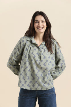 Mat de Misaine Shirt - SKULPT Dublin