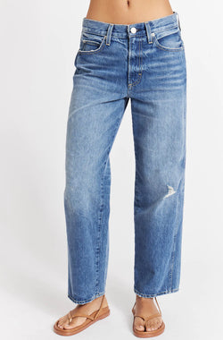 AMO Denim Billie - Warmth - SKULPT Dublin