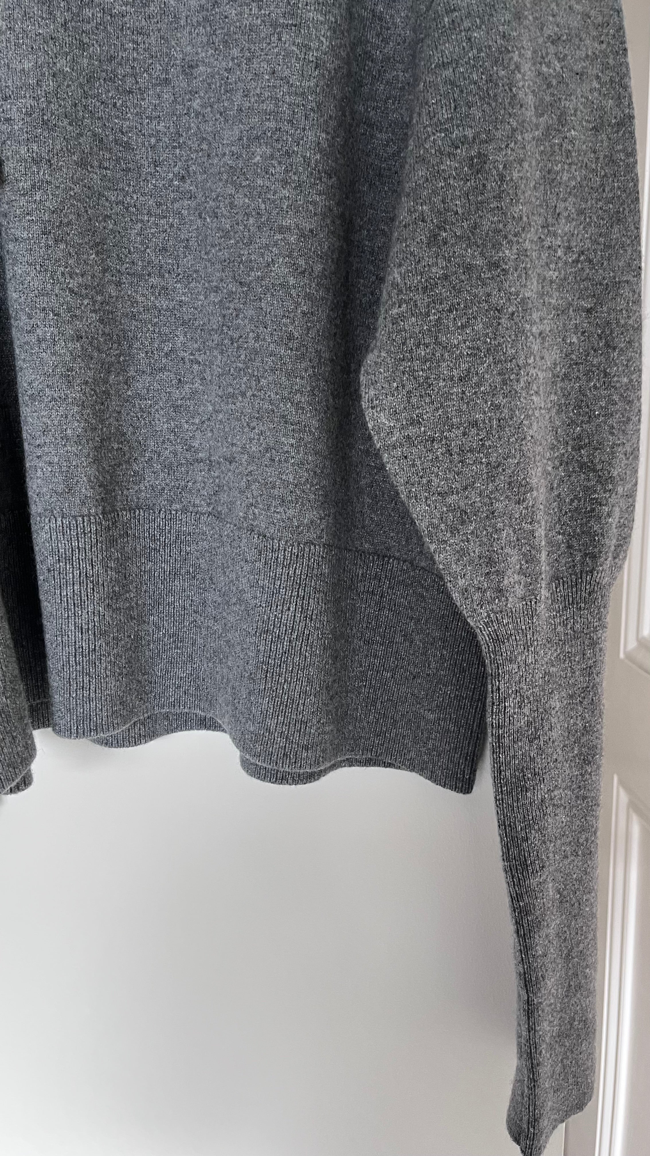 Liya B'x Cashmere Jumper - SKULPT Dublin