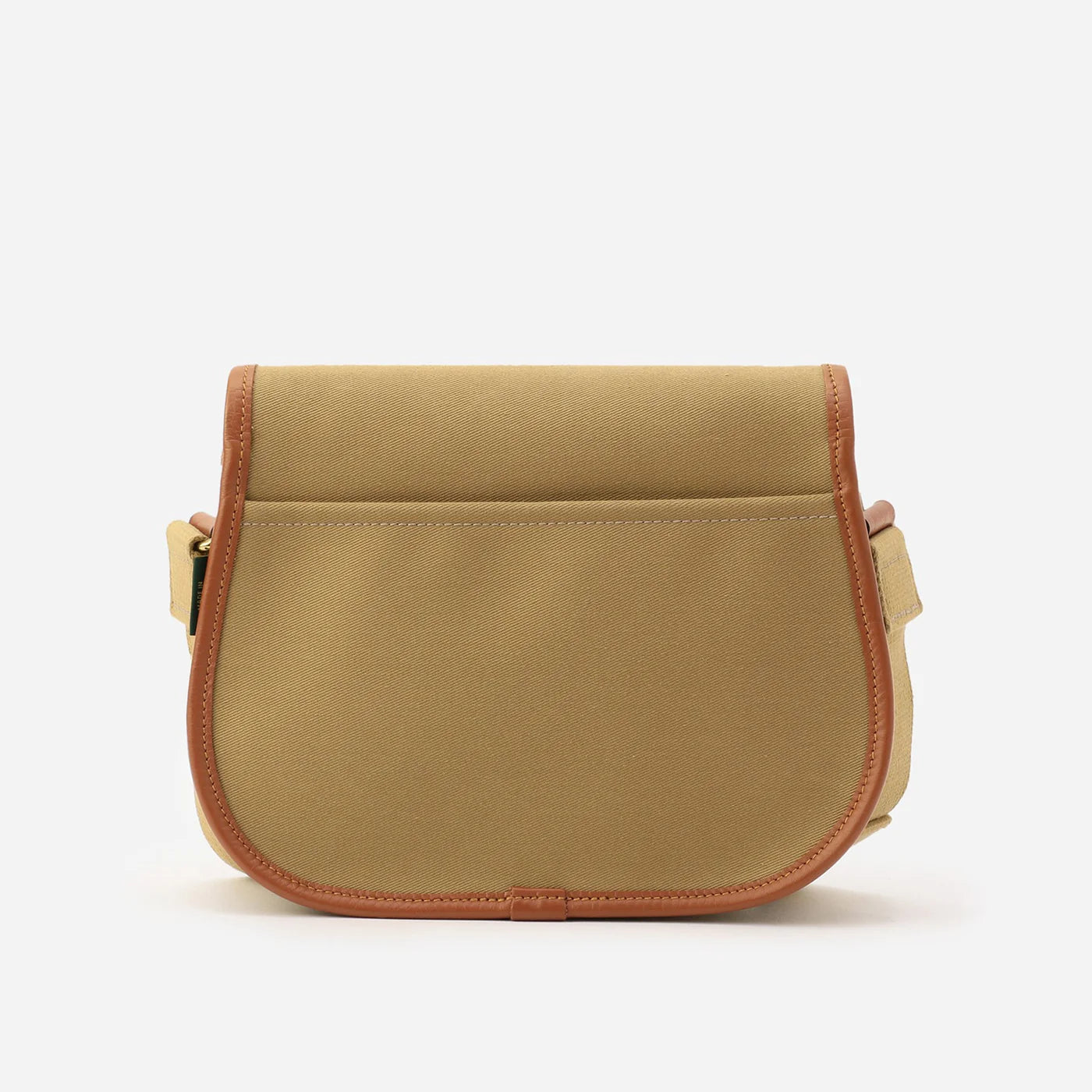 Brady Colne Bag in Khaki