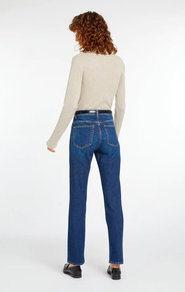 3x1 Denim Maddie Slim Fit Jeans - SKULPT Dublin
