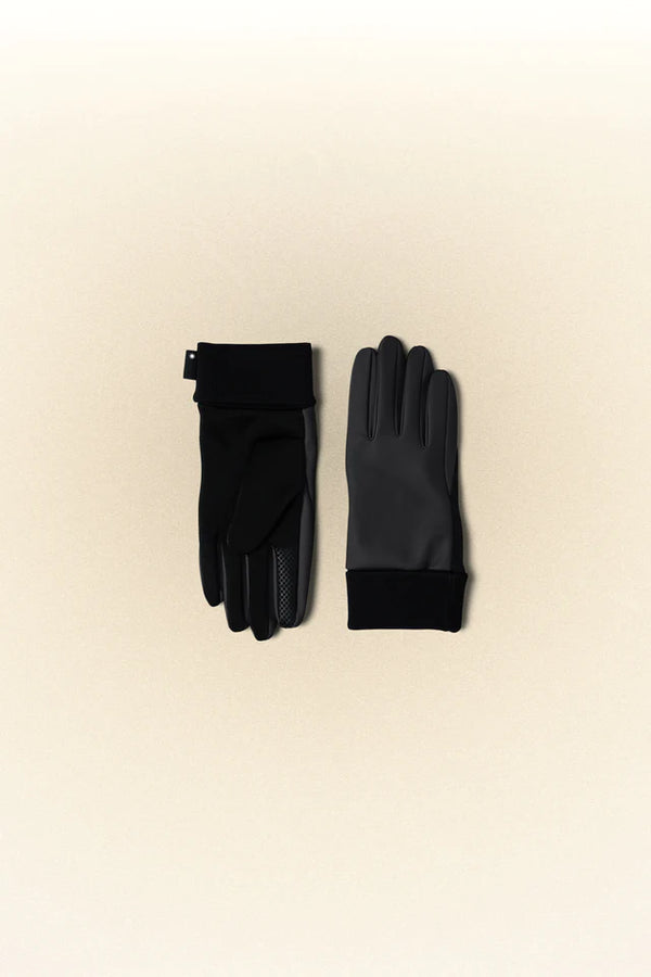 Rains Touchscreen Gloves in Various Colours - SKULPT Dublin