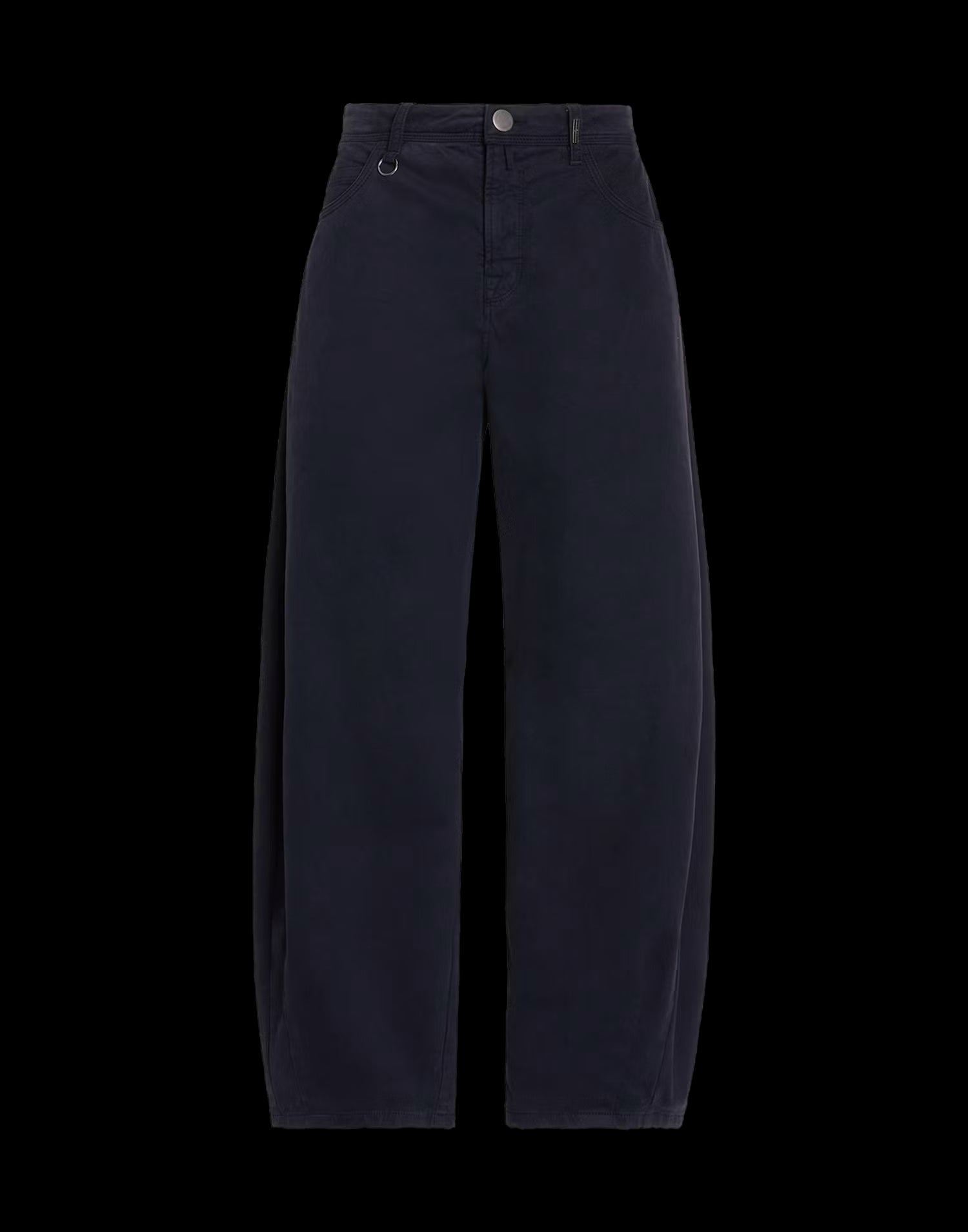 HIGH Everyday Couture Gotland in Navy - SKULPT Dublin