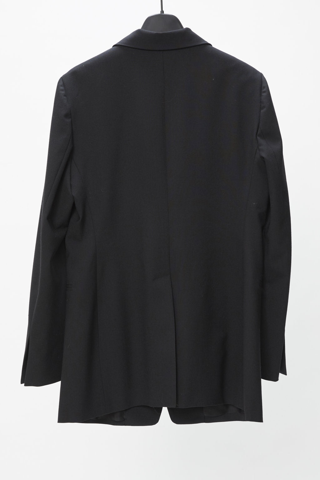 Hache Blazer in Black - SKULPT Dublin