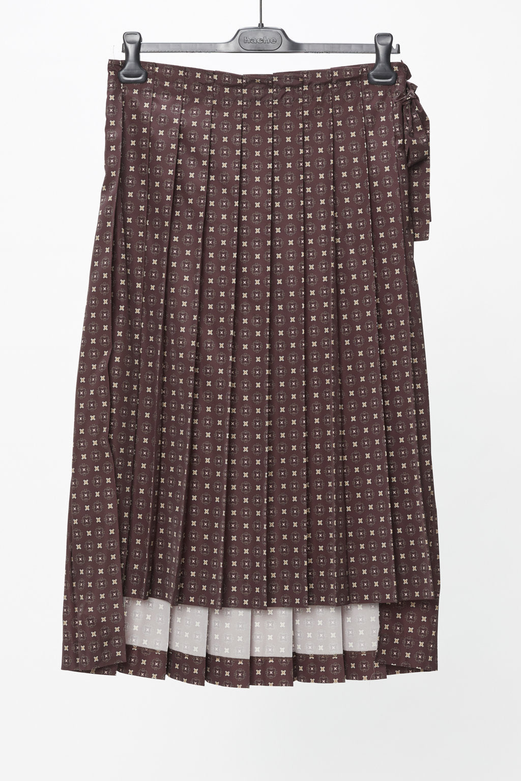 Hache Wimbledon Skirt - SKULPT Dublin