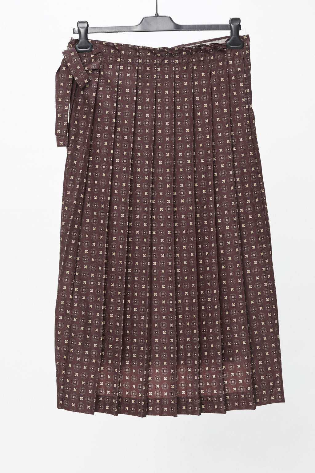 Hache Wimbledon Skirt - SKULPT Dublin