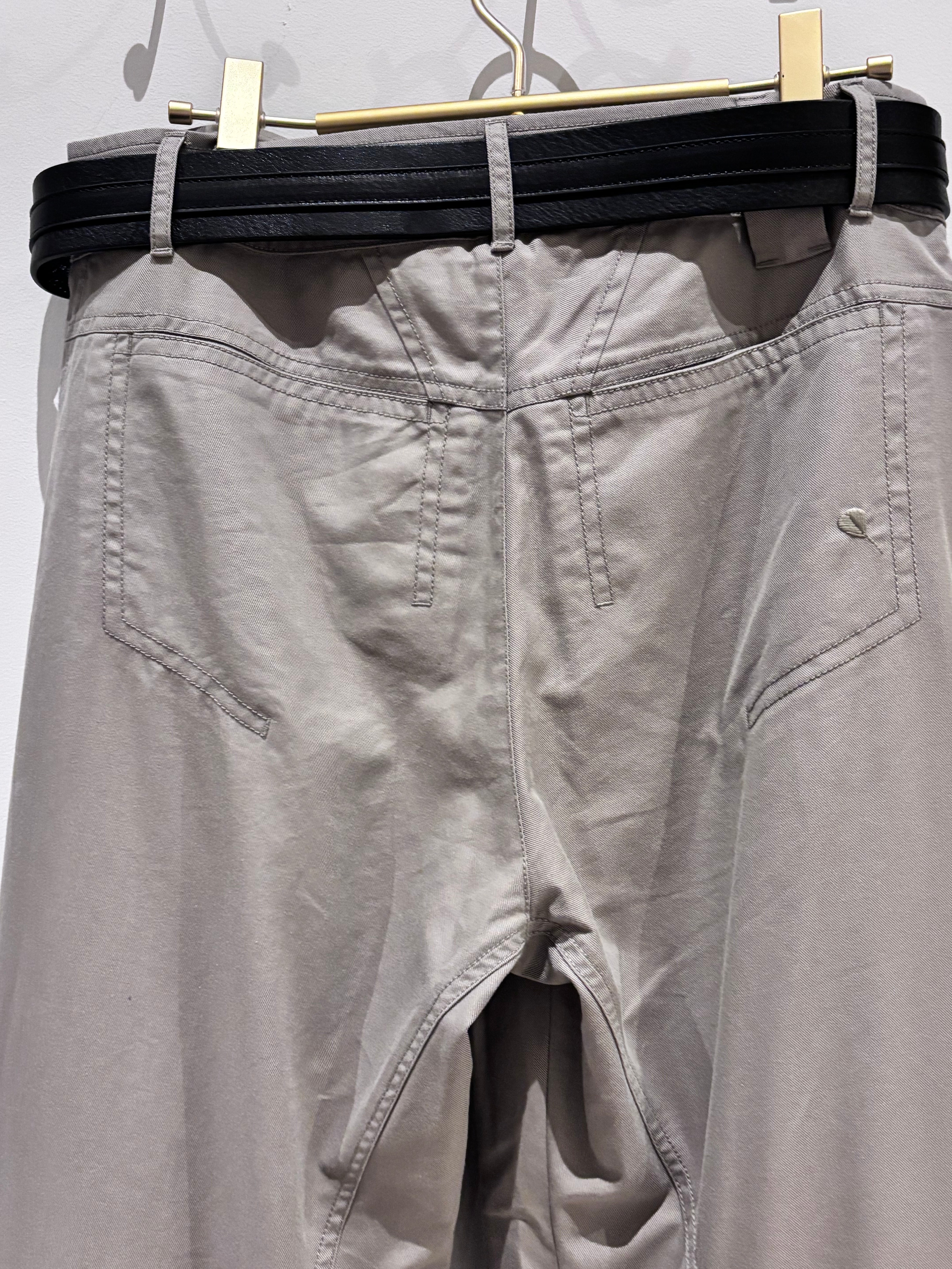 High Everyday Couture Double Closure Black Leather Belt - SKULPT Dublin